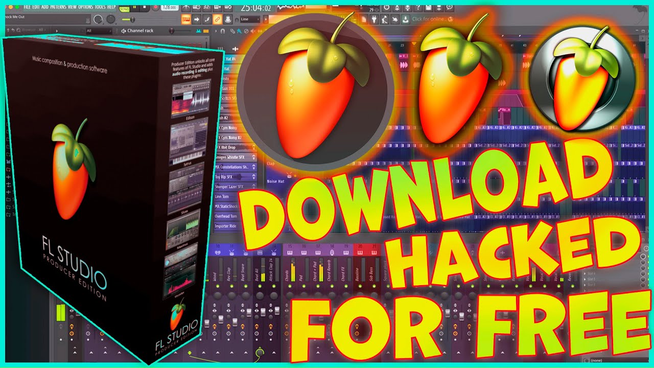 fl studio 20 free download for android